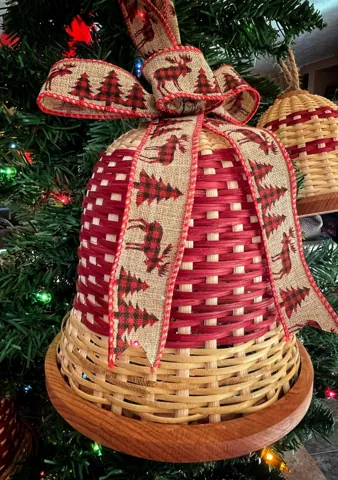 "Big Bell" holiday Bell Complete Kit