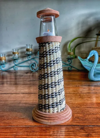 Hatteras Inspired Lighthouse kit