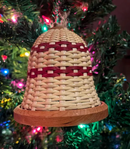 Holiday Bell Complete Kit