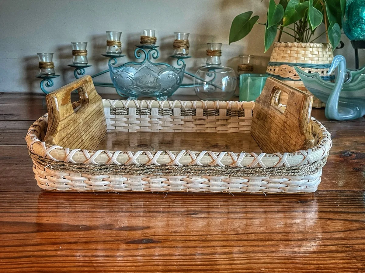 Holiday Serving Tray ( Complete Kit )