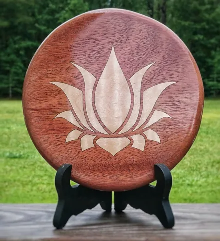 Lotus Blossom