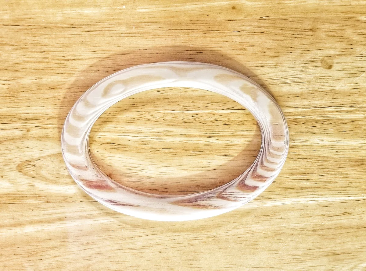 Oval Fitted Rims