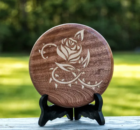 Smell the Roses