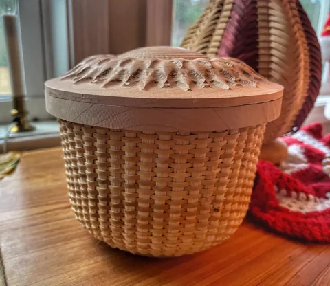 “Sunny Day” Basket Kit