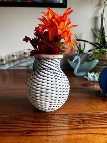 Flower Vase Complete Kit